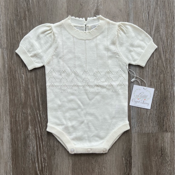 NWT Cygnet Living Charlotte romper - Picture 7 of 7